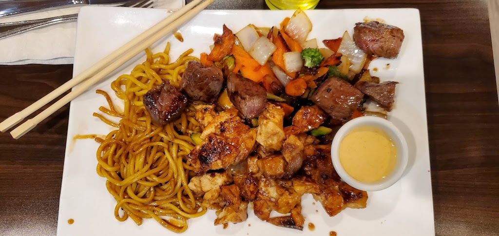 Nori Asian Fusion Cuisine