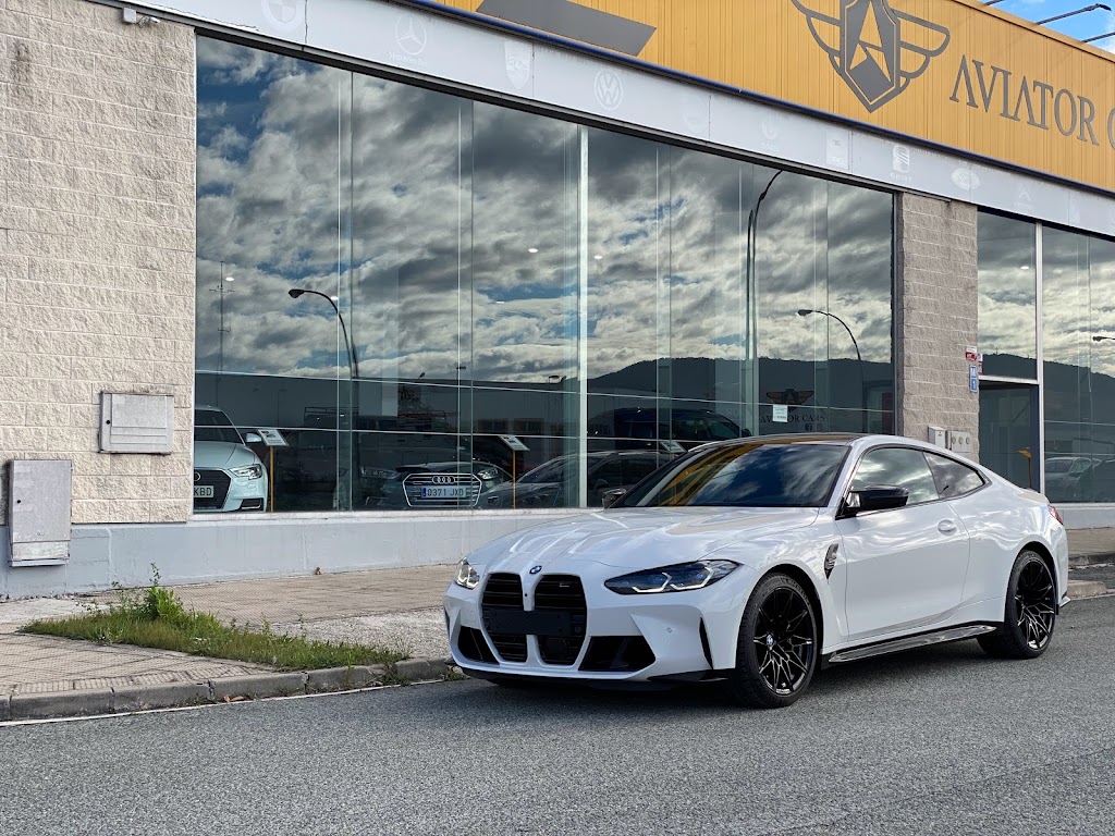 Aviator Cars — Todas