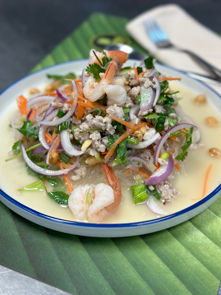 Peinto Thai Kitchen
