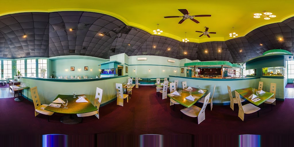 Emerald Thai Cuisine & Sushi Bar