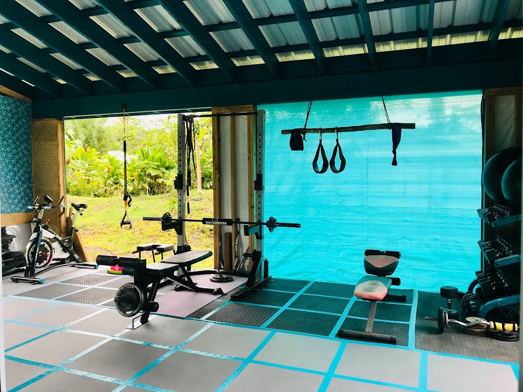  Body Temple Bootcamp