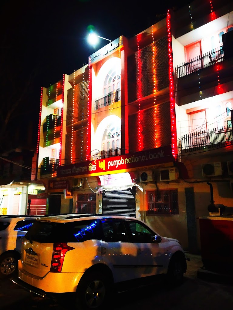 Hotel Vandana