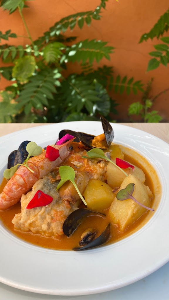 Restaurant GAS26 — Comida y bebida