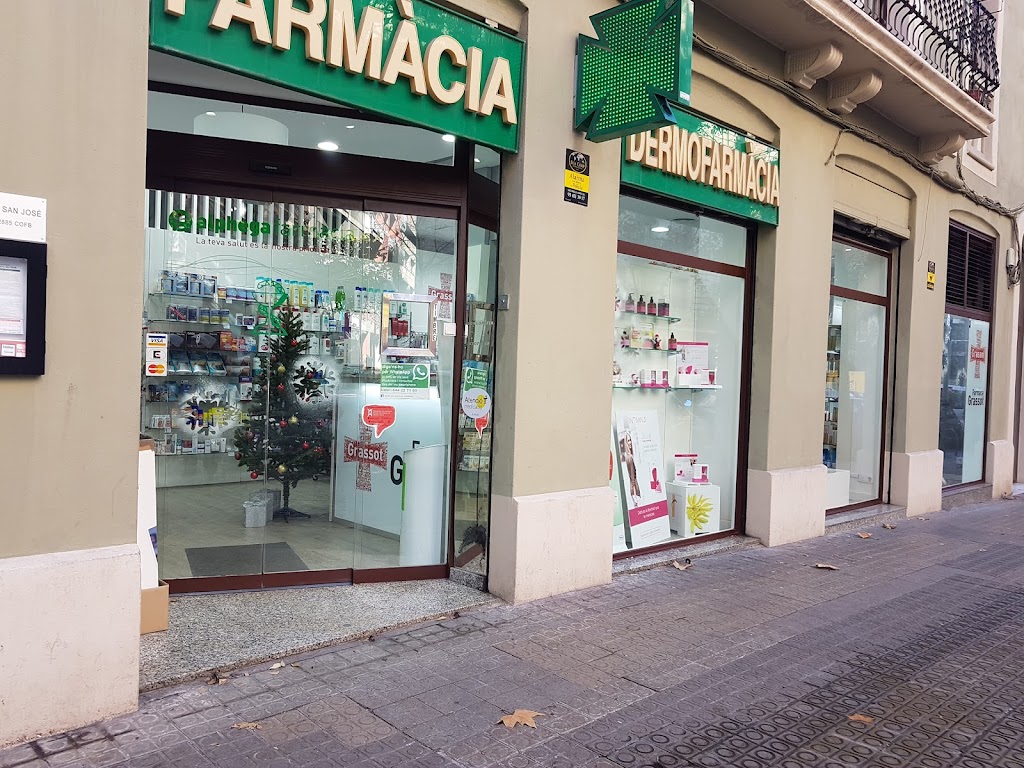 Farmacia Grassot