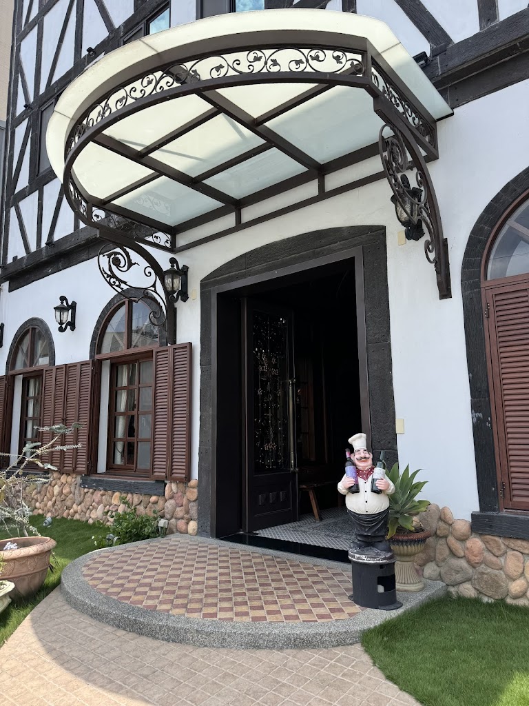 步子小路 LA ROUTE DE BUZI 的照片