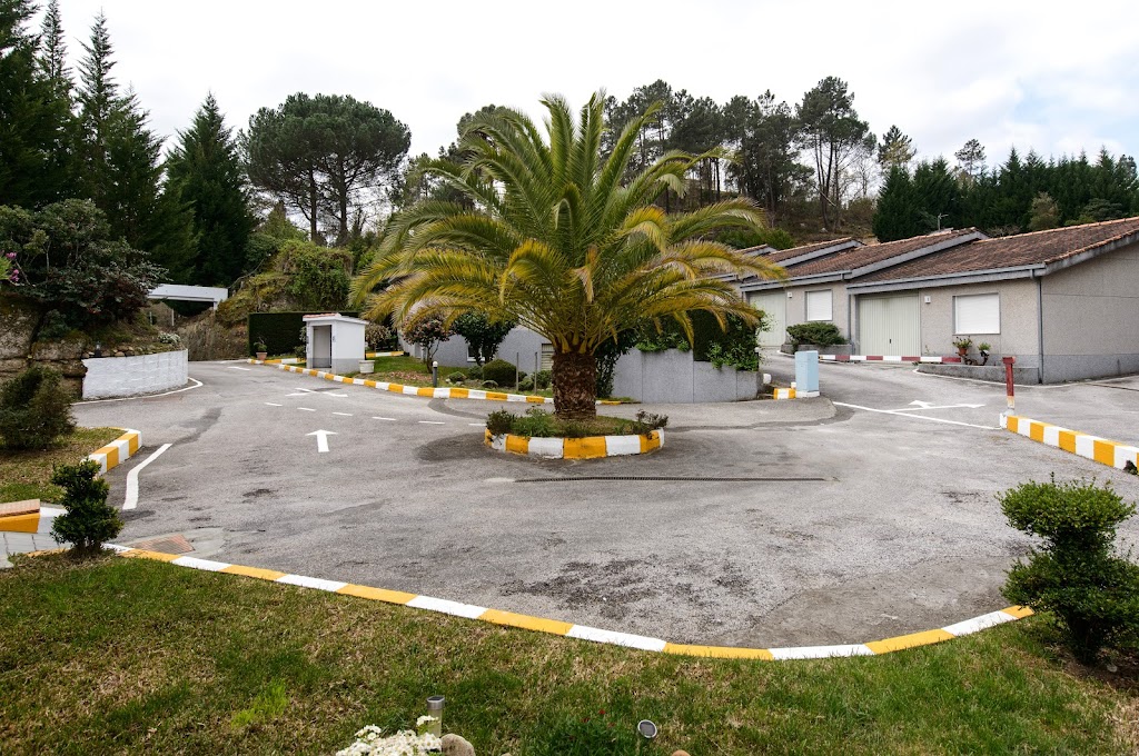 Motel Cancun Ourense