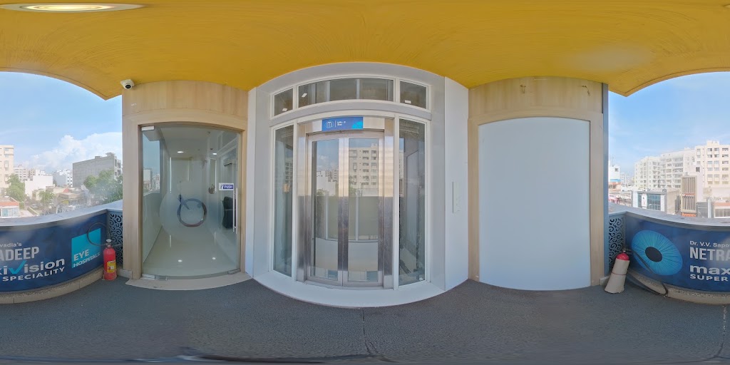 Street View & 360°