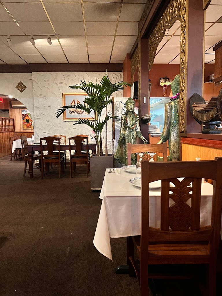 Chiang Mai Thai Cuisine