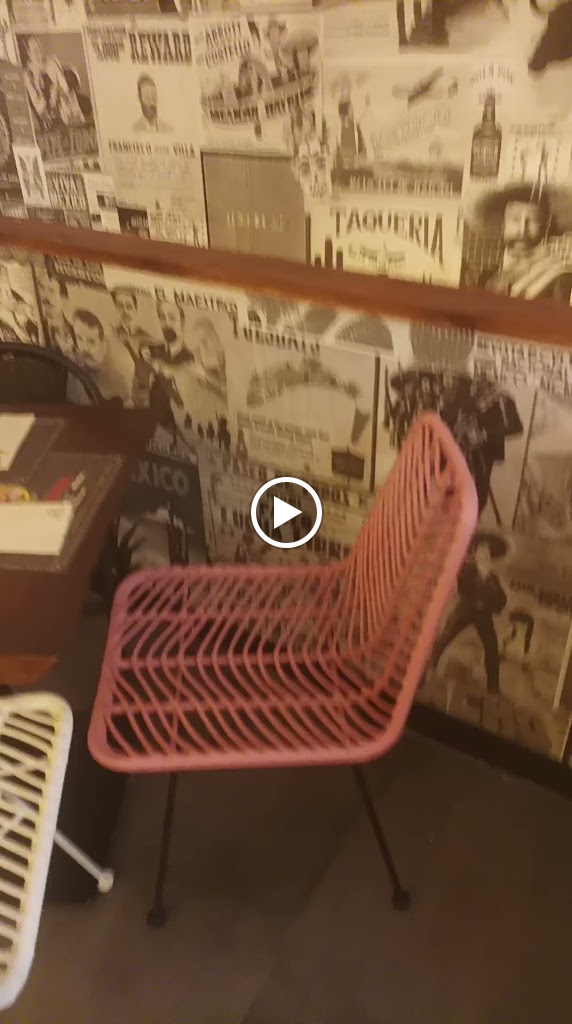 Pancho Villa Madrid — Videos