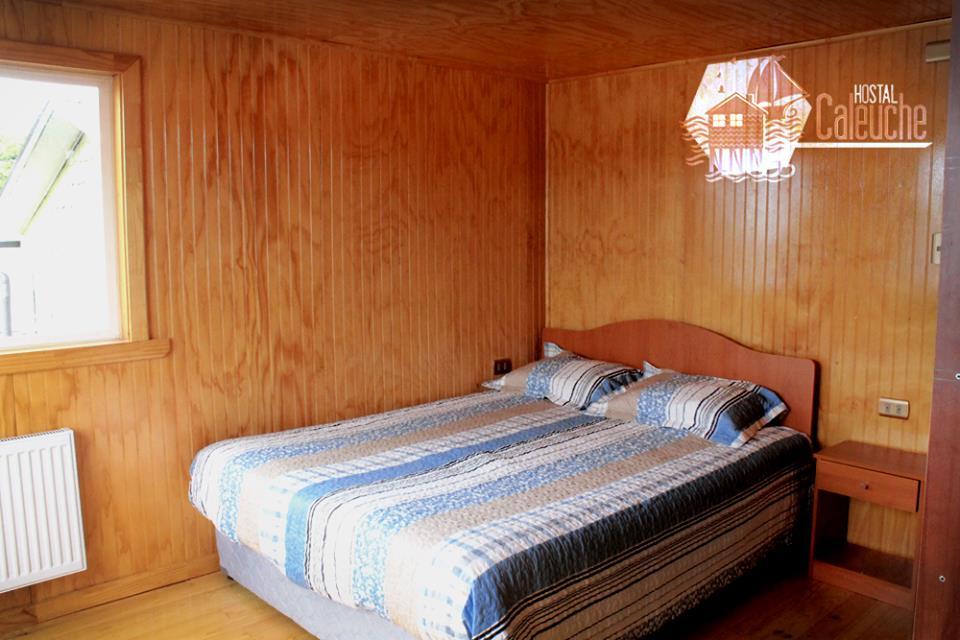 Habitaciones