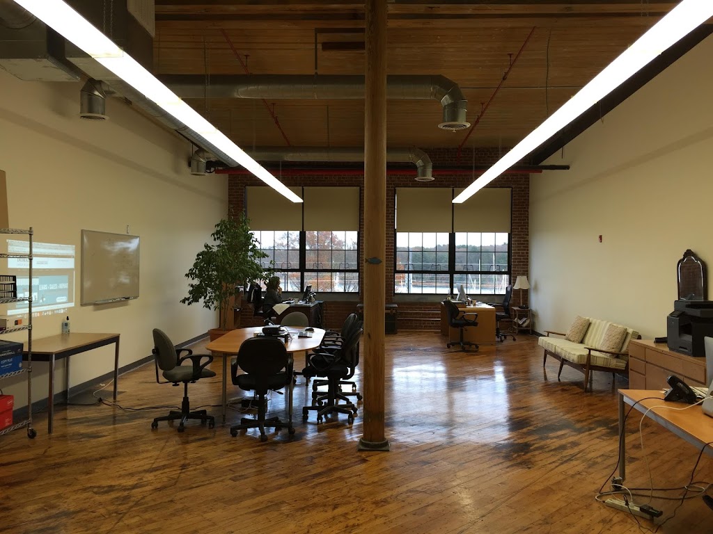 Domainworks