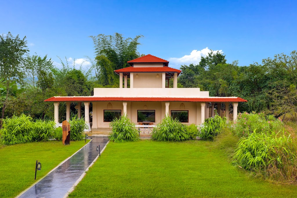 Lemon Tree Wildlife Resort Kanha Kareli