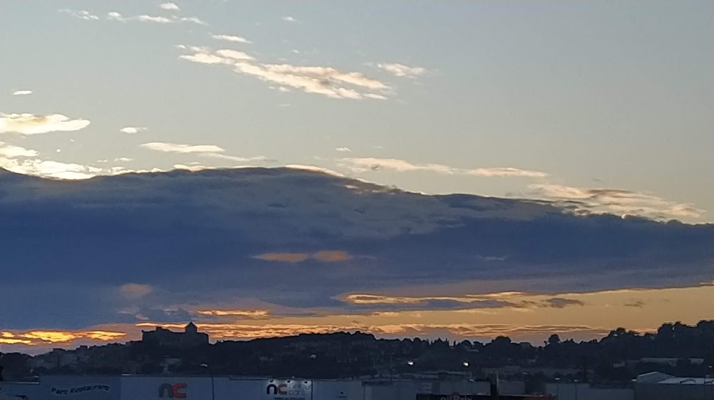 Zona Esportiva Municipal