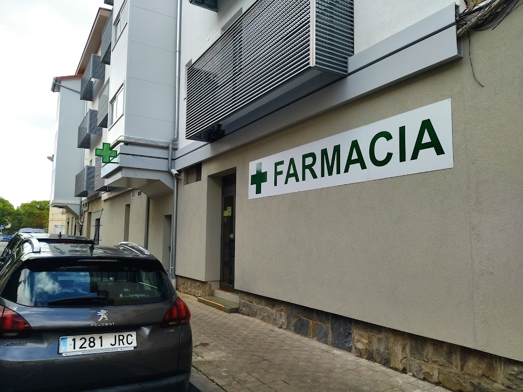 Farmacia Rosario Urtasun Sanz