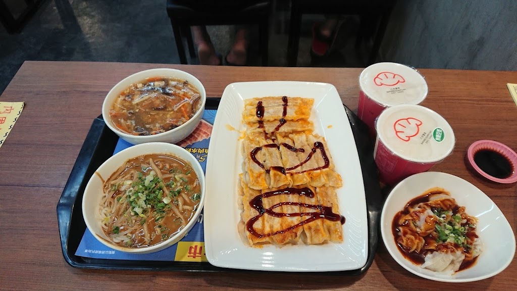 八方雲集平鎮平東店 的照片