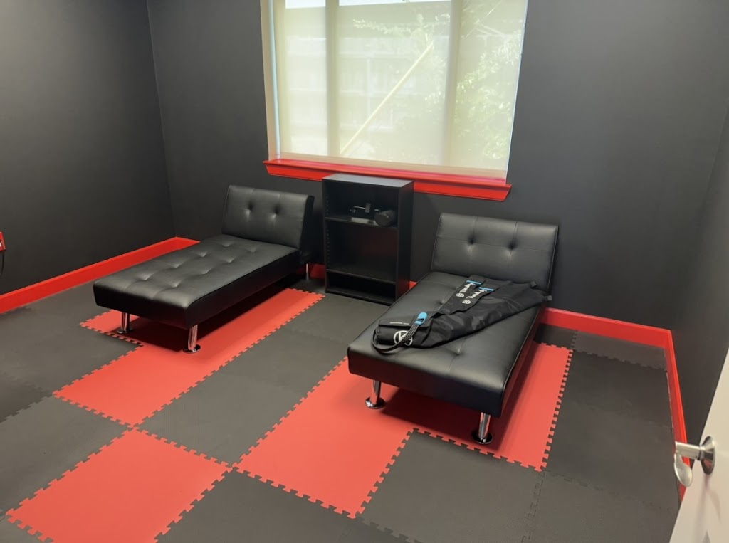  Evolution Fitness HTX