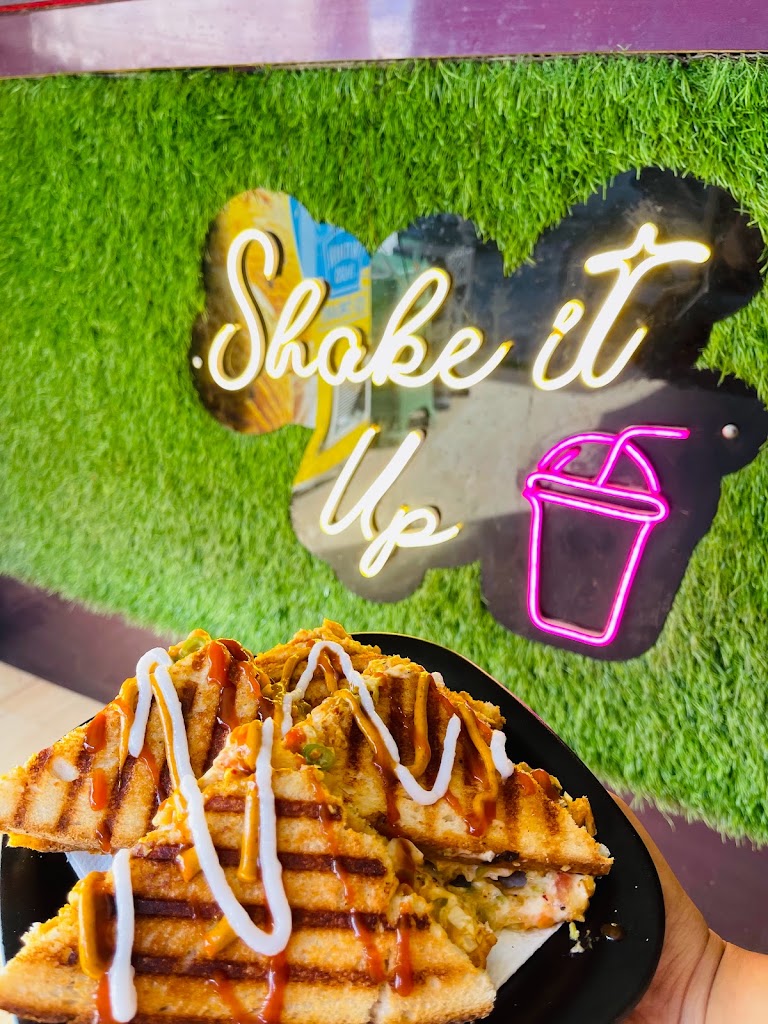 Food & drink