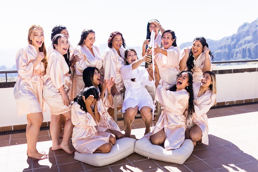 MEMENTO FOTO CANARY- BODA- WEDDING