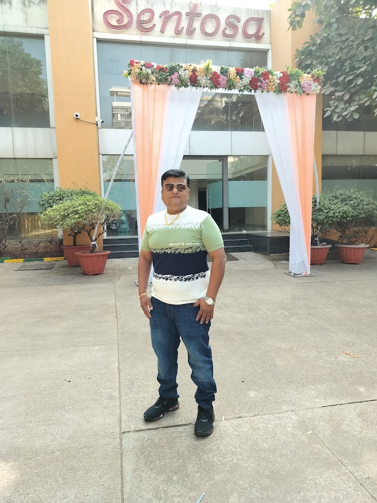 Gurukrupa Hotel