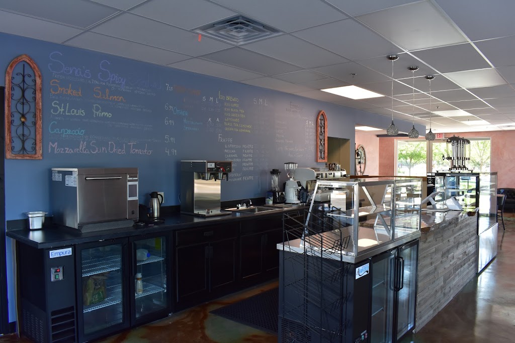 Photo of Sena Cafe