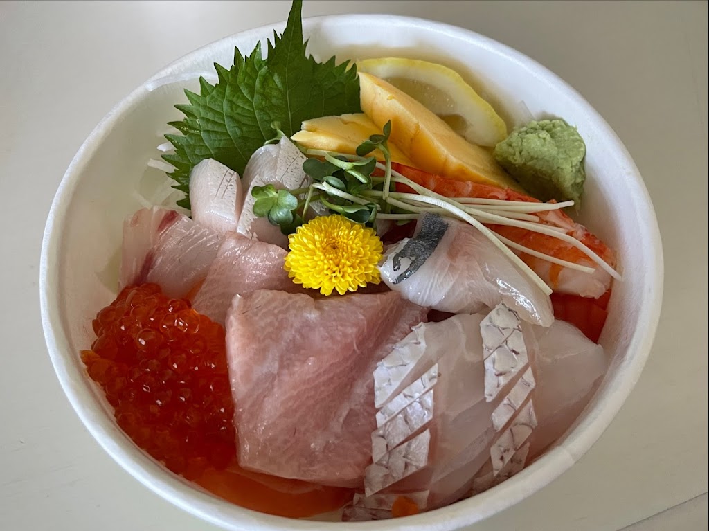 Sashimi