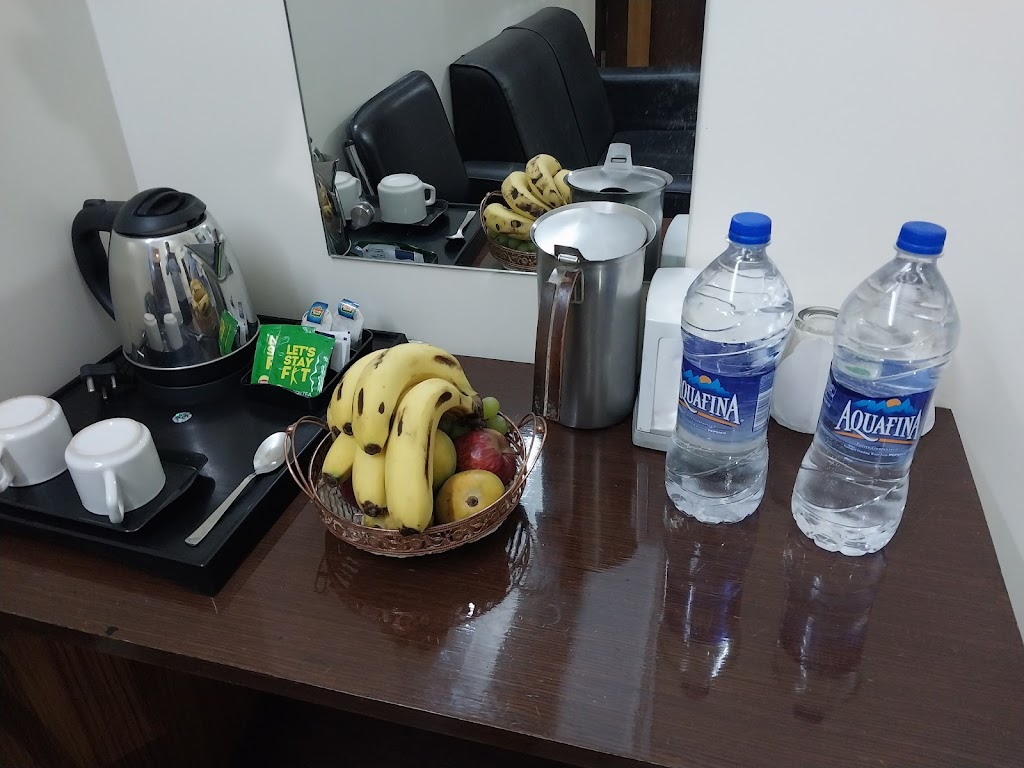 Food & drink