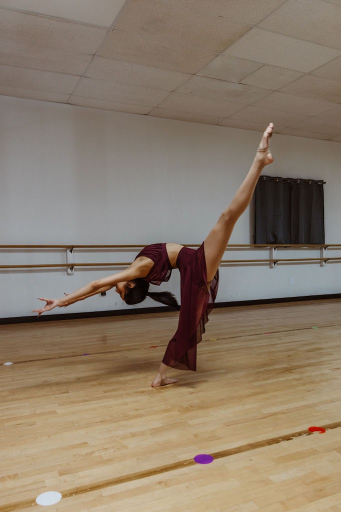  The Dance Center