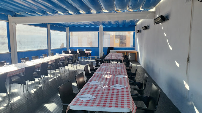 Restaurant - Casa Marti