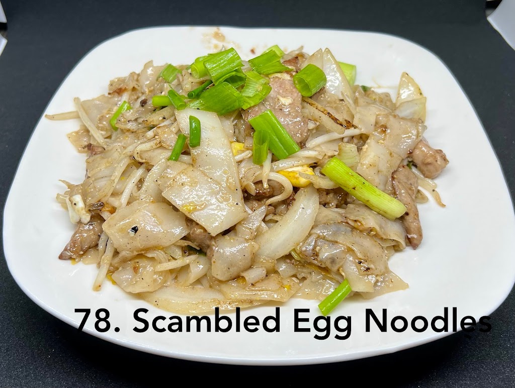 Eastern Classic Thai Restaurant