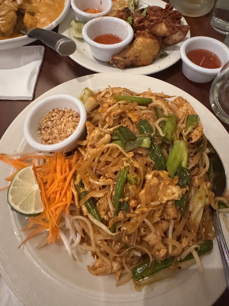 Lemongrass & Lime -VISTAS (Summerlin)