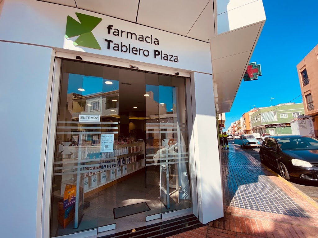 Farmacia Lcdo. Gerardo Sanchez Sanchez