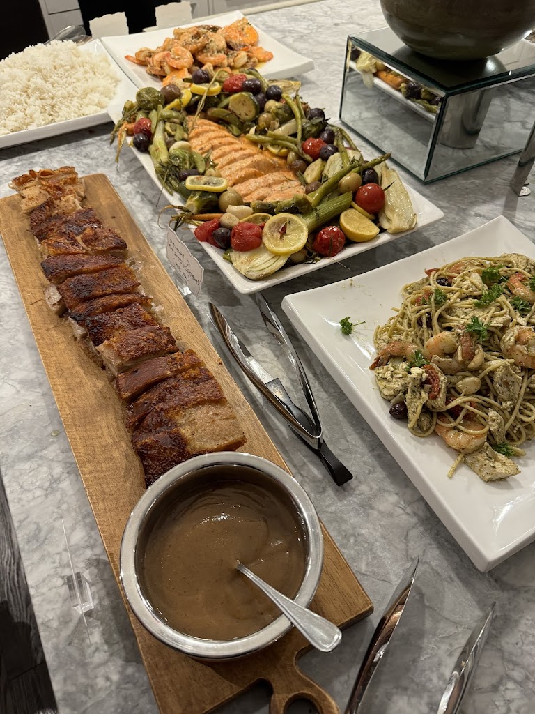 Food & drink