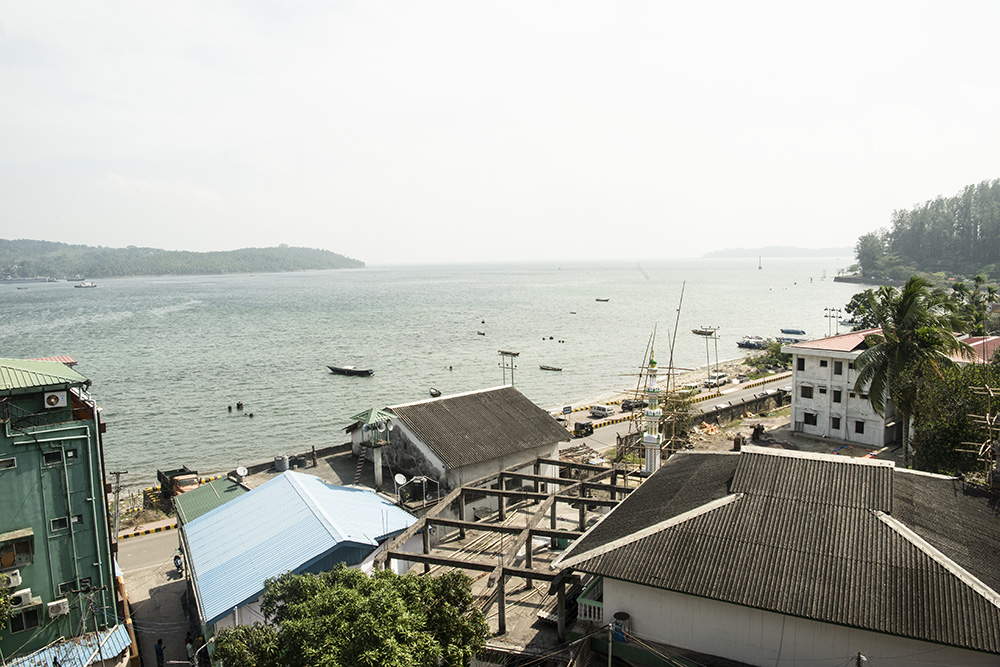 Andaman Bay View