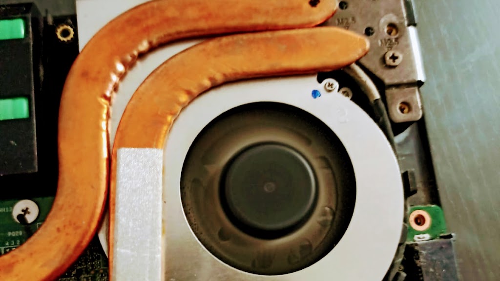 Altaid Informatica Reparaciones