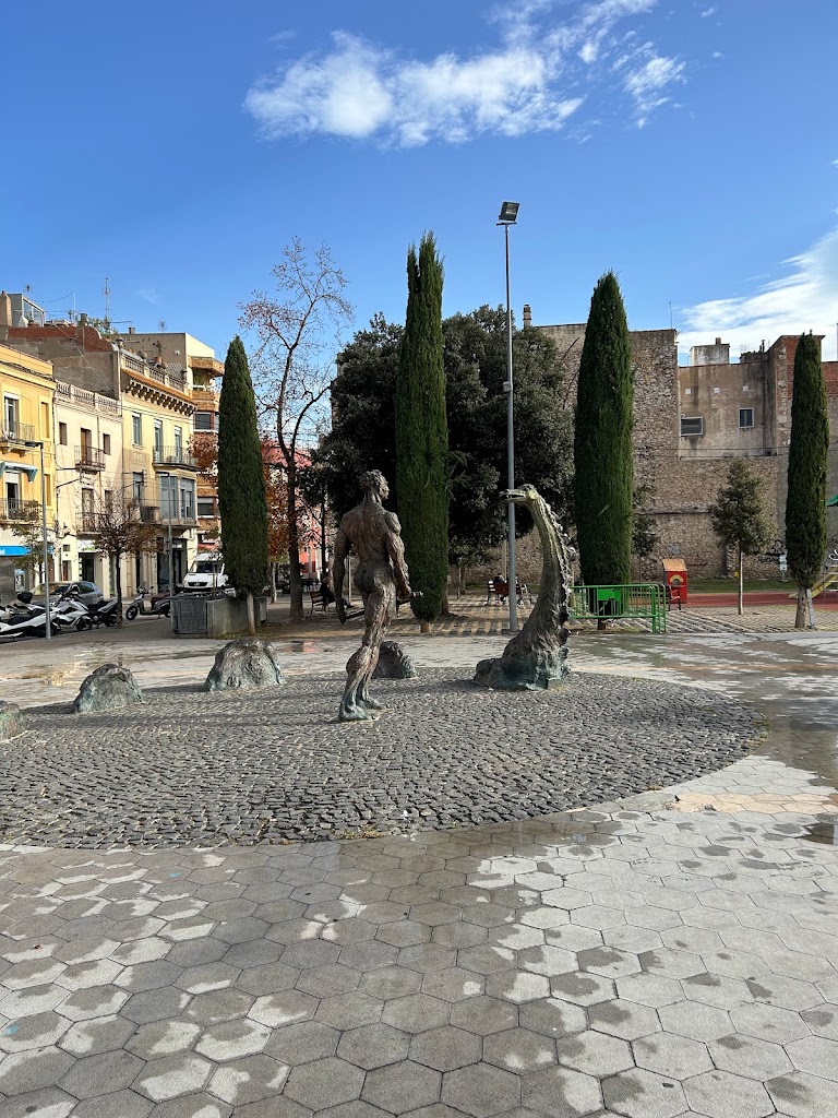 Sant Jordi i el drac