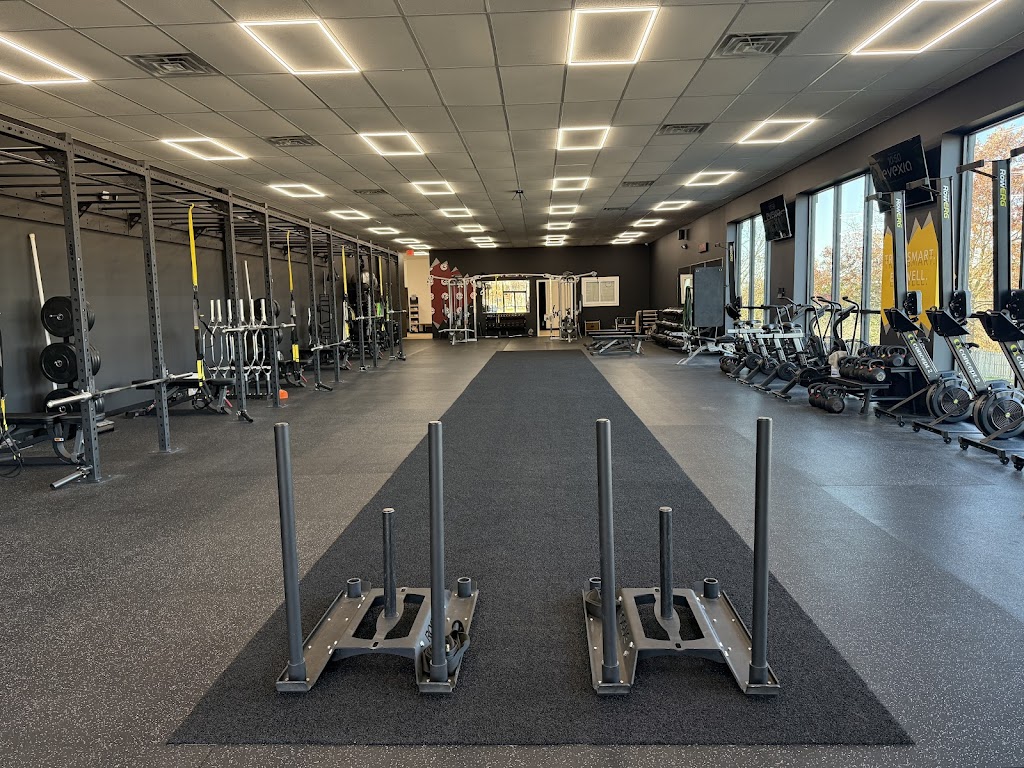  Evexia Health & Performance