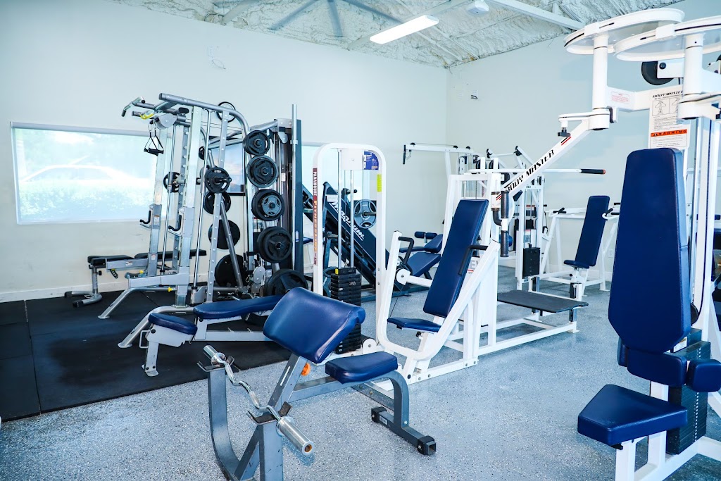  The Gym at LaBelle Yacht Club