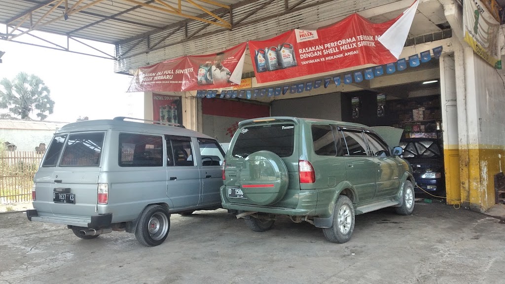 Toyo Auto Care