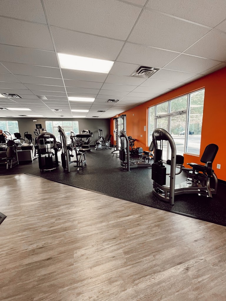  Pivotal Fitness - Hanahan