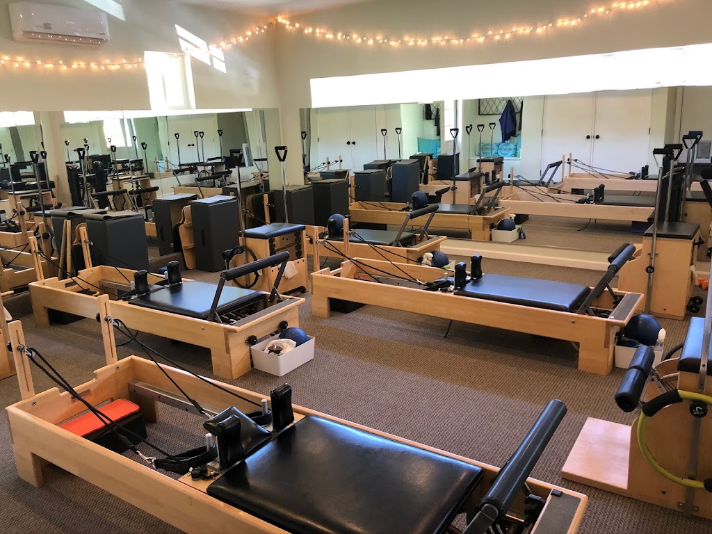  Perfect Fit Pilates USA - Reno