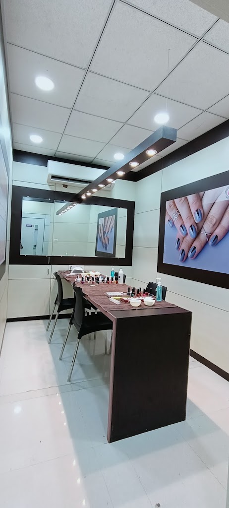 Ibi International School Of Cosmetology Aesthetics Ahmedabad