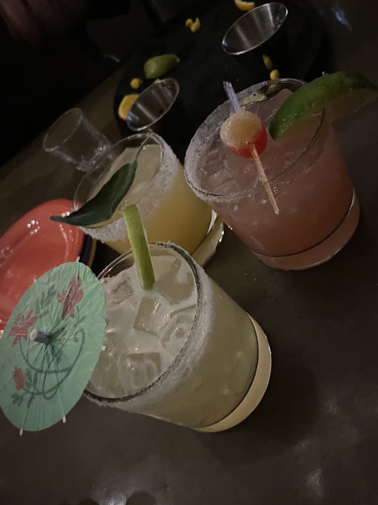Margarita