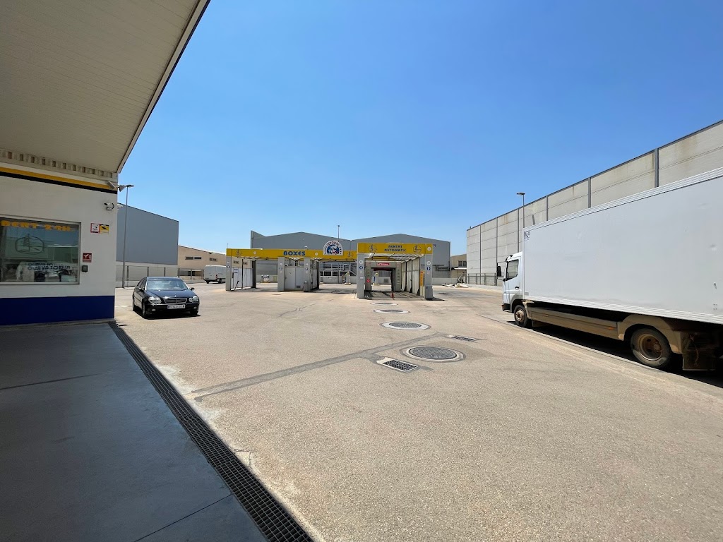 Estacion de Servicio Eurofuel