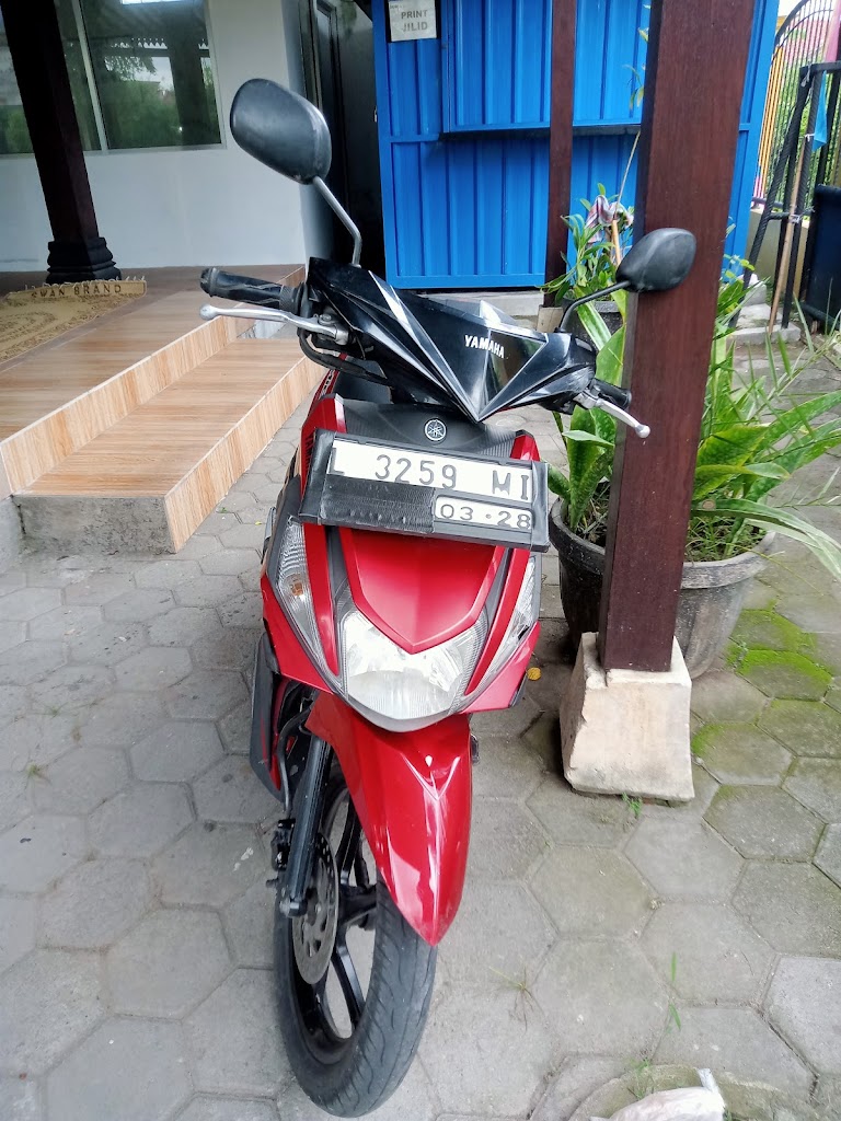 maharani Alifah Dita Amalia