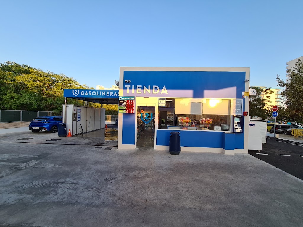 V2 Gasolineras (Arenal) — Del propietario