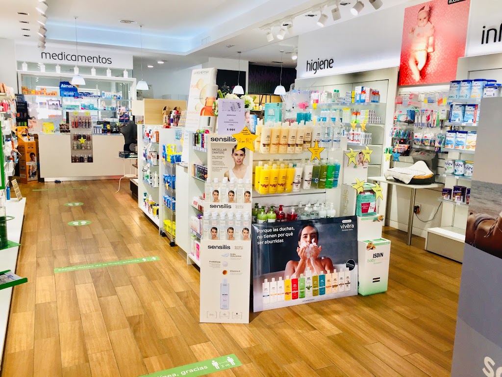Farmacia I+ Campello — Del propietario