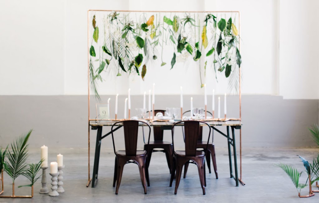 Bancells Floristes — Del propietario
