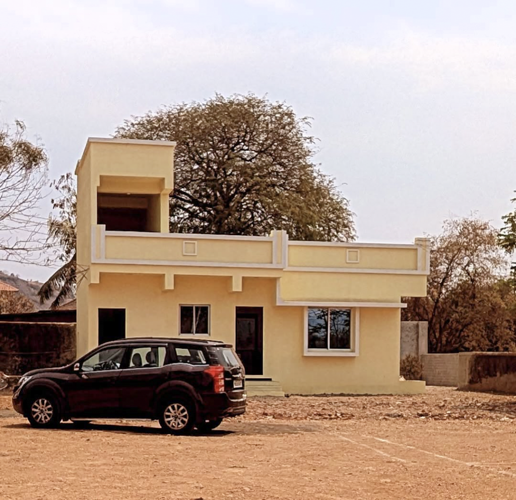 Elysium Villas And Bungalows