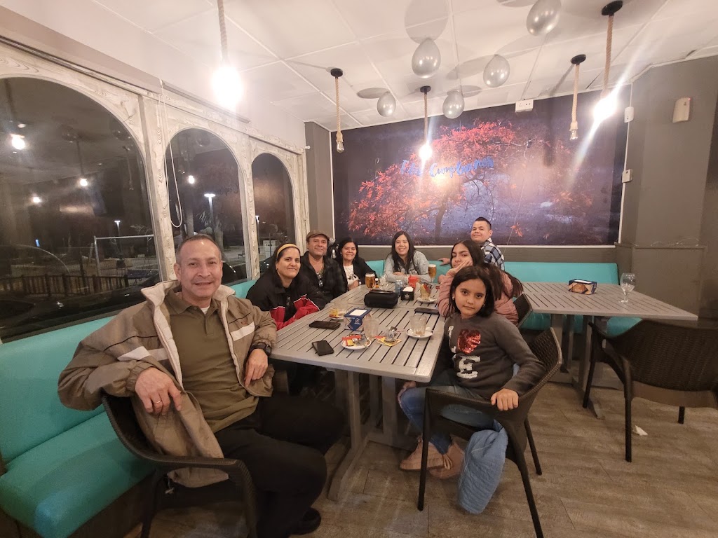 Jackys Bar — Ambiente