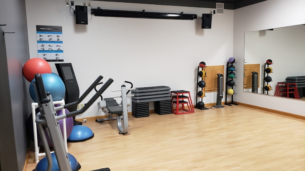  Miller Fitness - Fairfield